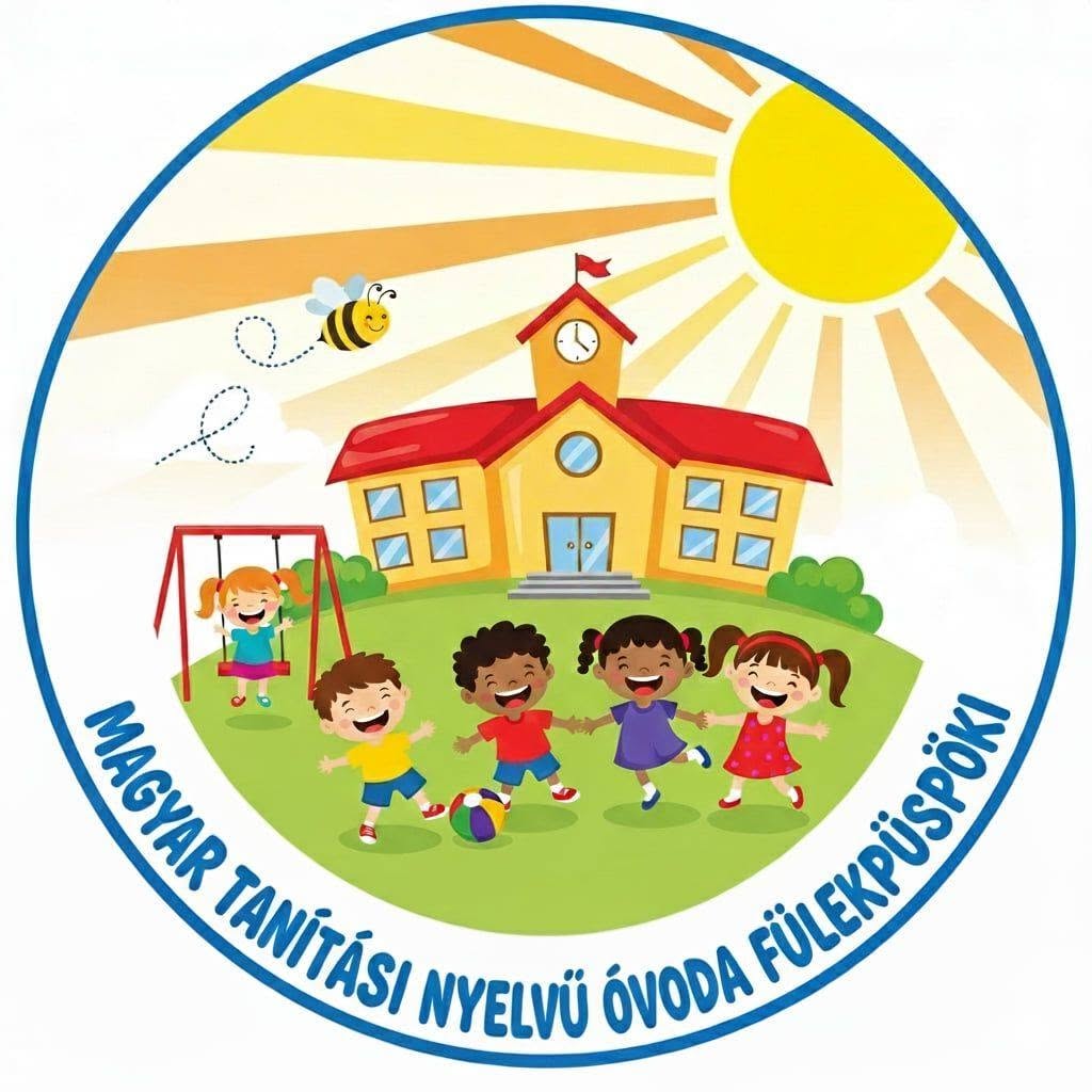Logo materskej školy